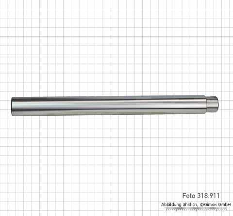 Limit plug gauge,   2 mm